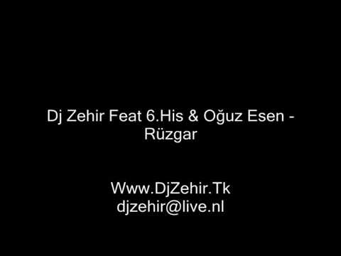 Dj Zehir Feat 6 His 