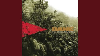 The Paint Chips Away