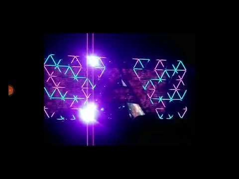 Daft punk Alive 2007 Remake : Superheroes,Human After All/Rock'n Roll