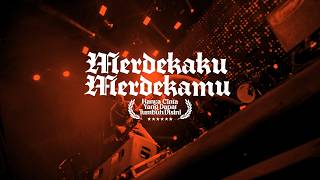 Download lagu Rebellion Rose - Merdekaku Merdekamu Album 2023 #HCYDTD mp3