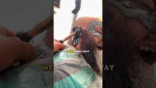 I Can&#39;t imagine he Said yes 😨