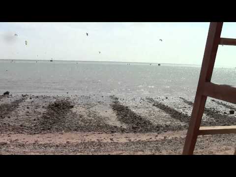 Отель Moevenpick Resort & Spa El Gouna 5* .