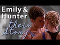 Emily & Hunter | Their Story