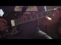 Candlemass  (Cover) Siren Song