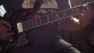 Candlemass  (Cover) Siren Song