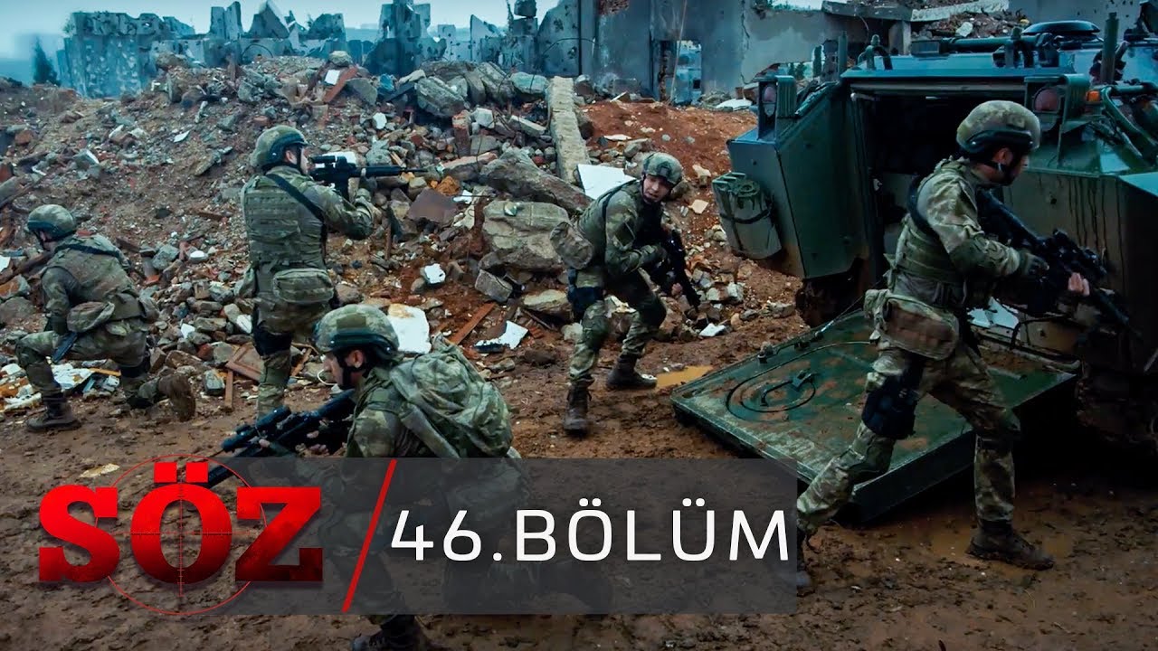 Söz | 46.Bölüm