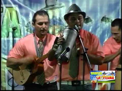 REVISTA CAMPESINA 2011 - Swing Parrandero en Vivo
