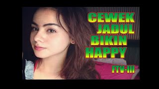 Download lagu FTV JADUL -  CEWEK JADUL MEMANG ASIK  (SAHILA_HISYAM) mp3