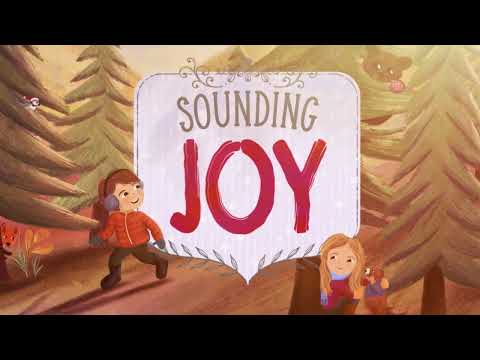 Thumbnail for Sounding Joy video