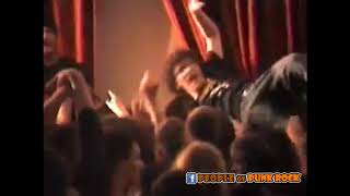 BIGWIG - Thinning The Herd @ The Boonton Elks, Boonton NJ - 2003-02-28