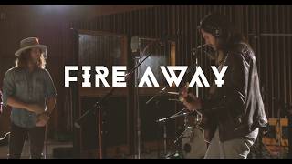 Image of Dirty Honey – Fire Away