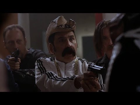 ESDLC 6 Cap 60 - El Cabo conoce a los Luchadores