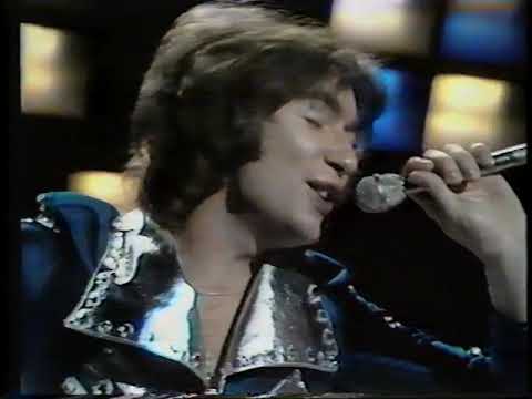 Barry Blue   1973   Miss Hit and Run @ Nicky Horn's Video Show