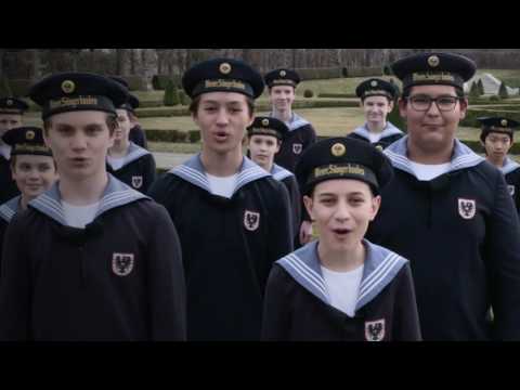 Vienna Boys Choir - Nishka banja