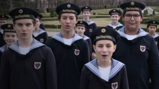 Vienna Boys Choir - Nishka banja