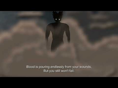 Saitama Vs GOD - Part 7 - Teaser Trailer