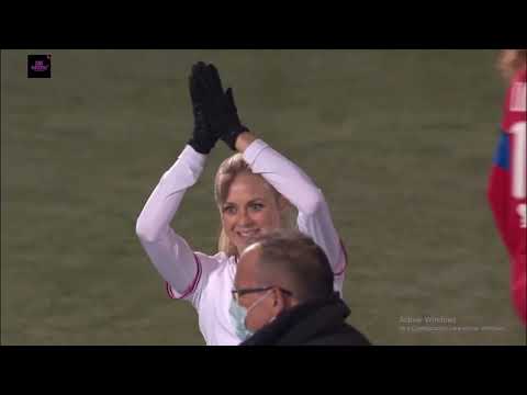 PSG vs Dijon FCO || D1 Arkema (Match Reporté) J-12 || Le Résumé y Buts || 11-02-2022 || Gabucho95