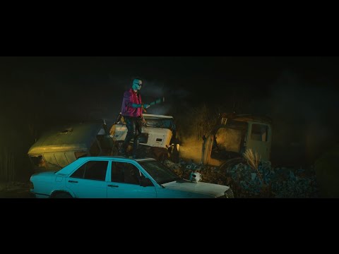 DJ SHONE FEAT VUK MOB & GASTTOZZ - DUPLO LOSI (AUDIO)