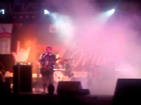 All the Fat Children(St. Johns)