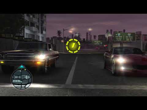 Midnight Club Los Angeles Part 11