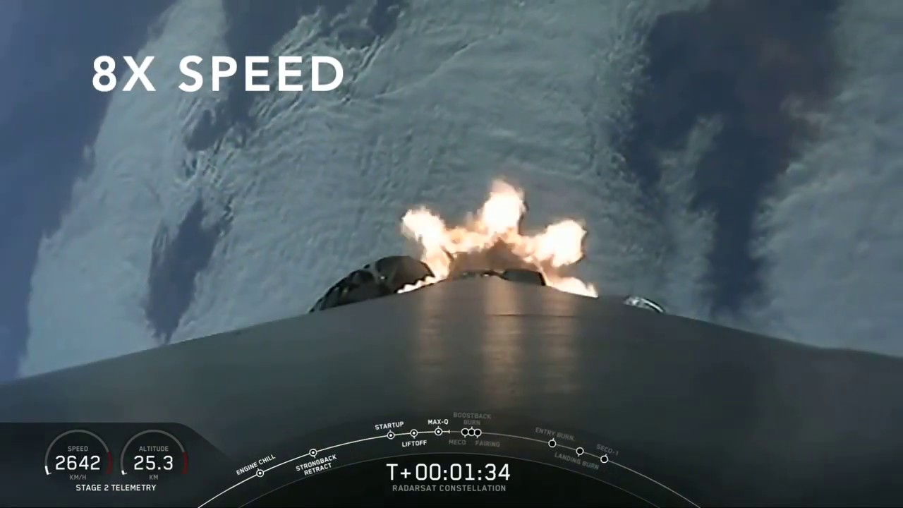 Watch the Launch