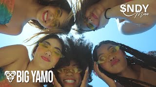 Vamos Pa' La Playa Lyrics English Translation