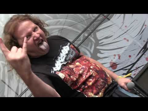 SUBLIME CADAVERIC DECOMPOSITION Live At OBSCENE EXTREME 2019!!!