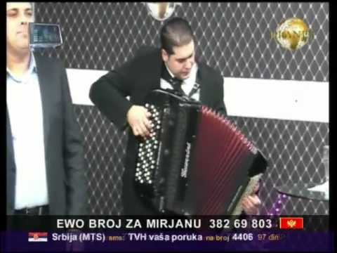 HD Music Planet Show 03/2012 Kazanova preplivacu i dunav i savu