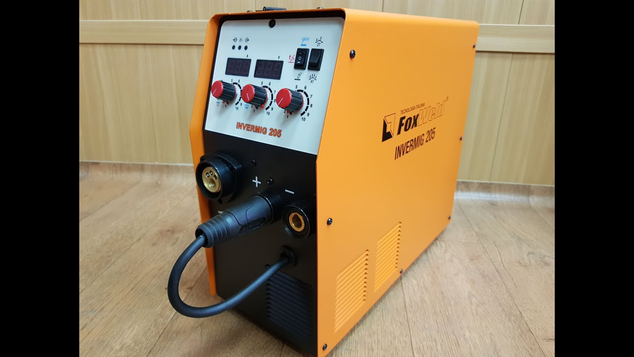 Сварочный полуавтомат invermig 205 (пр-во foxweld/кнр). Foxweld invermig 205. Foxweld invermig 205 tig горелка. 6378 сварочный полуавтомат invermig 205. Foxweld invermig 205.