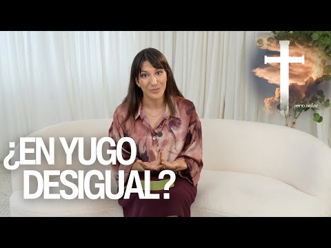 Reino.online | En yugo desigual