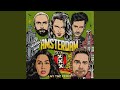 Ze Komt Uit Amsterdam (LNY TNZ Remix)
