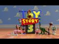 Toy Story 3 Official Teeser HQ HD