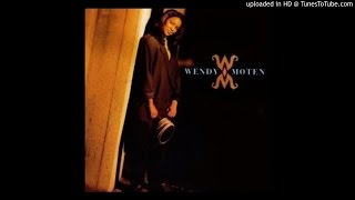 Wendy Moten - Magic Touch(1992)