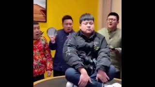 Download lagu yiwang yiwang dou yiwang but in real life mp3