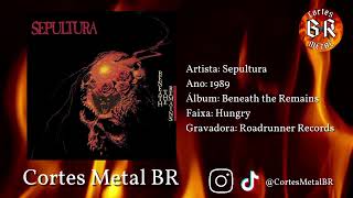 Sepultura - Hungry