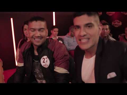 CAPITULO 2 DEL REALITY YO SOY POPULAR