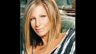 BARBRA STREISAND SOMETHING'S COMING, I HAVE A LOVE ONE HEART ONE HAND, SOMEWHERE
