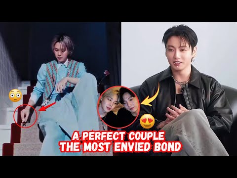 When Jikook Revealed Their Relationship 😍 | They have the MOST PRECIOUS and most envied bond💖