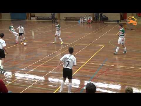 Futsal Talent Cup 2015 o.15 HZV Het Vennewater - ZSW DPN