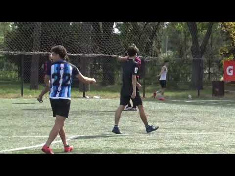 VILLURCA VS RAYO VAYACAÑO - #LigaNuñez - #Apertura SLD Fecha 7 - 2022