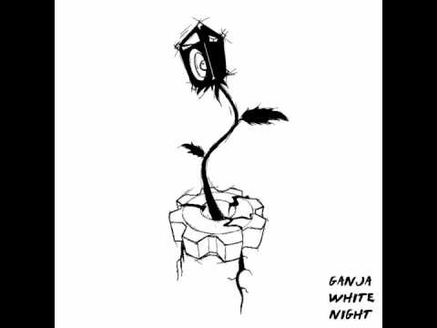 Ganja White Night - Kali Mist (feat. MC Xander)