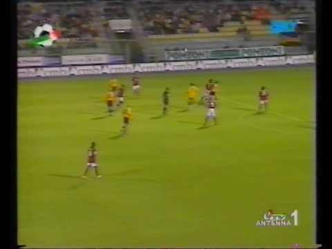 Modena-Torino 0-0 serie B 04-05 (36^) (Antenna1)