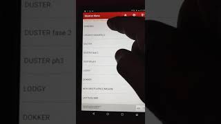 Reparación efectiva y code df457 Renault