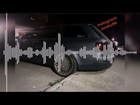 M1taka - bass kasa (rebassed)