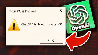 Download the video "Using ChatGPT to CREATE Malware…"