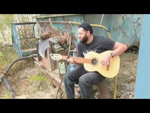 Hisztory "Das Ende vorm Anfang" (2016)