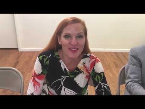 Rebel Rebel Casting Promo