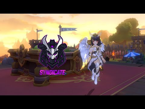 Ragnarok Mobile: War Of Crystals 03/05/2023 - Saint