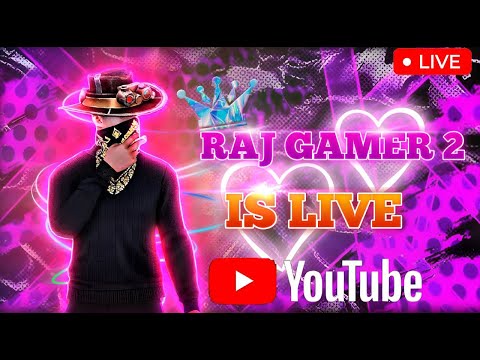 ⚡ Handcam Live Stream | 4v4 Custom | Headshot + One Tap Show 💯#raistar