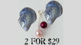 Two for $29 Oyster Sale! (Reveals 9166 - 9216)